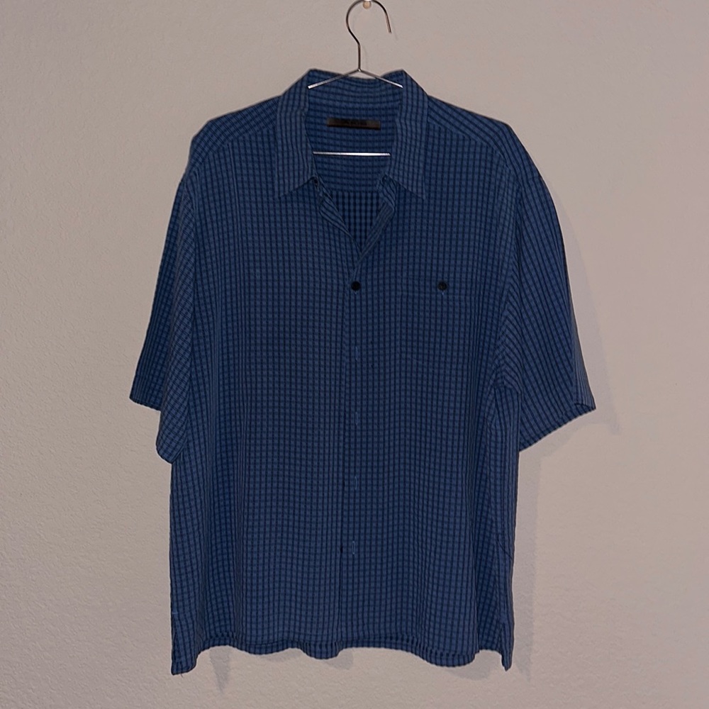 AXIS Men’s Button Down XXL